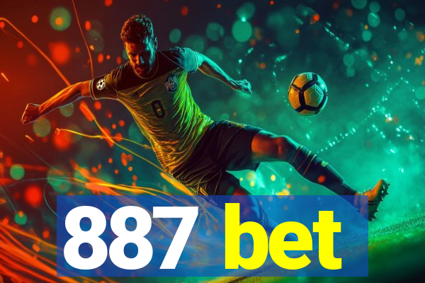 887 bet